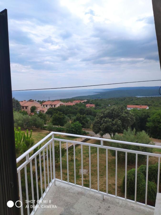 Apartment Belvedere Koromacno Exterior photo